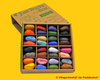 Crayon Rocks - Crayon Box 2 x 32 colors
