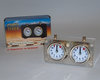Schaakklok Chess Timer Transparant