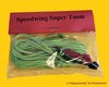 De Paddestoel Speedwing Super Pro Toom