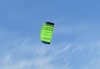 Wolkensturmer Paraflex 1.7 Groen - matras / stuntvlieger