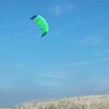 Wolkensturmer Paraflex 1.2 Groen - matras / stuntvlieger