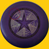Discraft Ultra Star Frisbee 175 gram - Lila