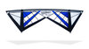 Revolution 1.5 Reflex RX Spider Web Midnight Blue