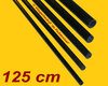 RCF 5 mm - 125 cm - Strong - Braided