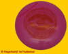 Wham-O Classic Pro 130 gram Frisbee pink
