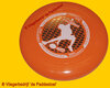 Wham-O Freestyle 160 gram Frisbee orange 
