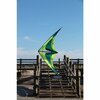 Spiderkites Tomboy green-yellow 2025 - Stuntvlieger