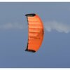 Spiderkites Amigo 1.35 hot orange - matras / stuntvlieger