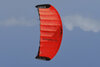 Spiderkites Amigo 1.35 Red - matras / stuntvlieger