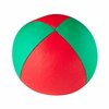 Beanbag Stretch red-green 67mm - Henrys
