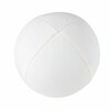 Beanbag Stretch white 67mm - Henrys