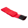 Buisstaart 12 m PE - Rood