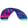 Wolkensturmer Paraflex 2.3 trainer Blauw - pink - matras / barvlieger