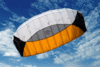 Elliot Sigma Spirit 1.5 - matras / stuntvlieger