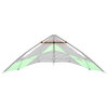 HQ Arrow M bovenligger