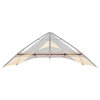 HQ Arrow S Onderligger