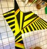 De Paddestoel George Peters Sky Bird Schiedam - Eenlijnsvlieger