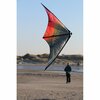 Spiderkites Buddy 2025 red/black - Stuntvlieger