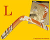 Boomerang Fan Natural Boemerang - Links
