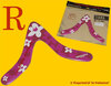 Boomerang Fan Tiara Boemerang - Rechts