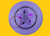 Discraft Ultra Star Frisbee 175 gram Recycled Lavender