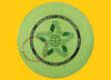 Discraft Ultra Star Frisbee 175 gram Recycled Olive