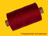 Rood Amann 80 Polyester Naaigaren 1000 m