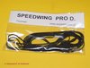 De Paddestoel Speedwing Classic 117 Toom