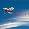 WindnSun 3D SpaceShuttle