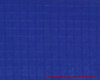 Spinnaker Nylon Blauw per meter