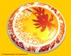 Discraft Ultra Star Paradise Frisbee 175 gram
