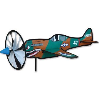 Premier Kites P40 Warhawk