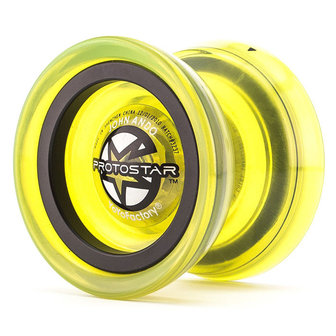 Yoyo Factory Protostar JoJo