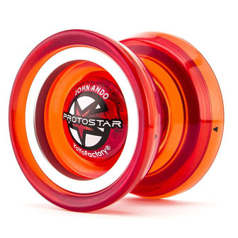 Yoyo Factory Protostar JoJo