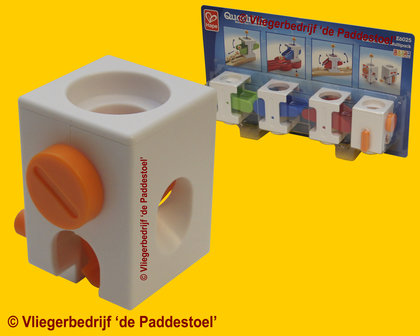 Hape Quadrilla Control-Block Multipack