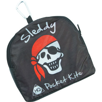 HQ Sleddy Jolly Roger