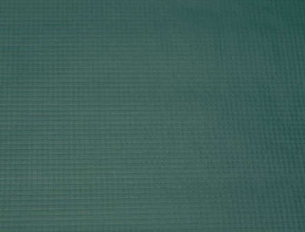 Donker Groen Chikara Spinnaker Nylon per meter