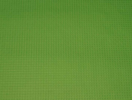 Groen Chikara Spinnaker Nylon per meter