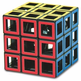 Recent Toys Hollow Cube - IQ Puzzel