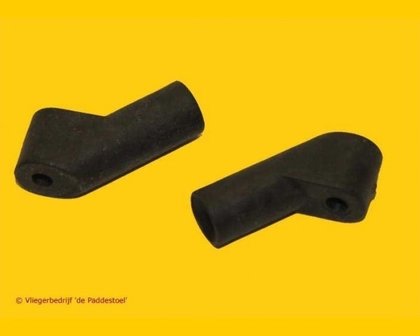 Flexibele Zijverbinder Apa 8 mm