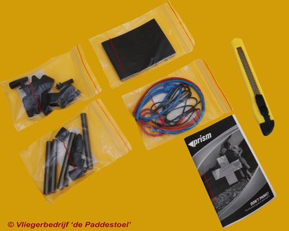 Prism Repair Kit