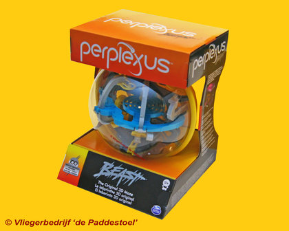 Perplexus Beast