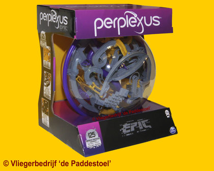 Perplexus Epic