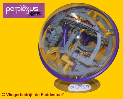 Perplexus Epic