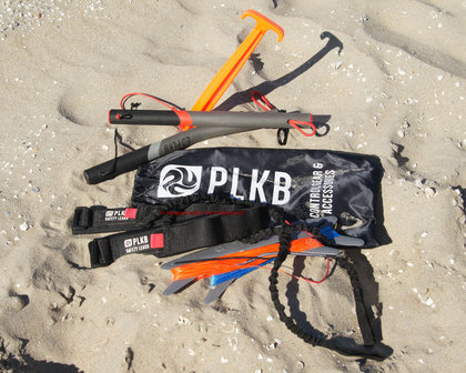 PLKB Hornet 3m complete (handles)