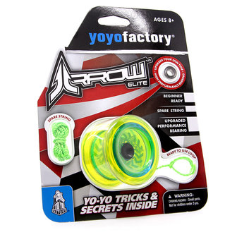 Yoyo Factory Arrow JoJo