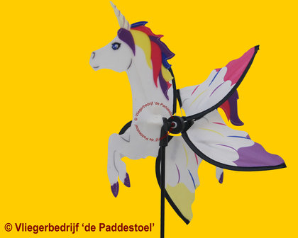 CIM Unicorn windspel