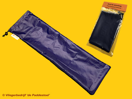 De Paddestoel Sand &amp; Snow Bag