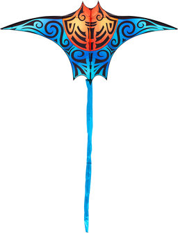 HQ Delta Manta Kite