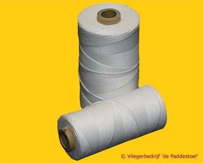 Gevlochten Nylon Lijn 35 kg - 240 m